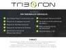 Triboron 2-takt Concentrate 500ml 2 flessen